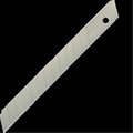 Hyde Industrial Blade Solutions Hyde Mfg 42345 9 mm. Snap Off Replacement Blades - 5 Pack 79423423451